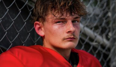 High school athletes face unprecedented mental health concerns