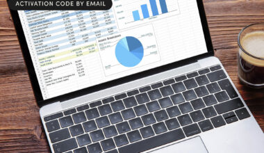 Microsoft Office Home & Business for Mac is down to $44.97