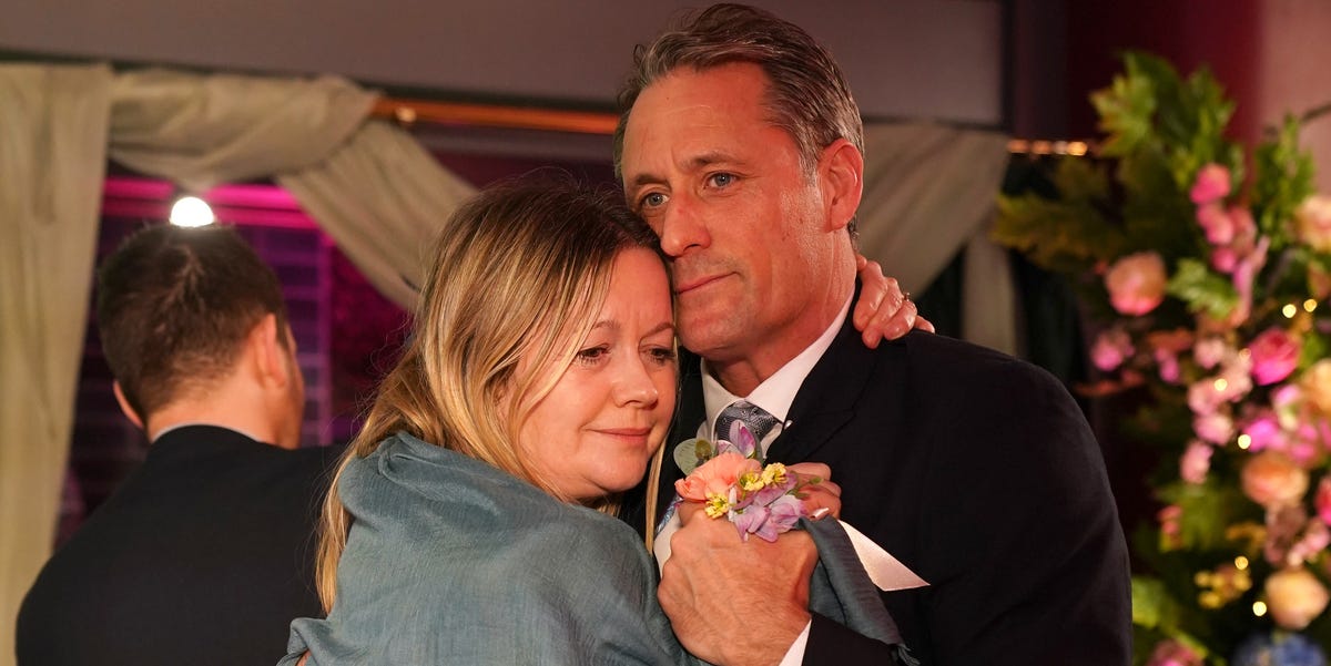 Hollyoaks' Alex Fletcher explains emotional final scene after tragic death episode