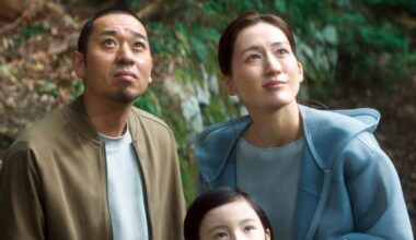 ‘Sheep In The Box’ review: AI changes the nature of grief in Hirokazu Koreeda’s scattershot, syrupy near-future drama | Reviews
