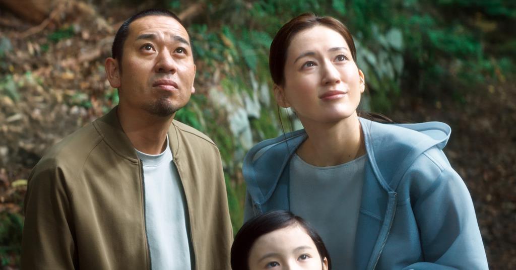 ‘Sheep In The Box’ review: AI changes the nature of grief in Hirokazu Koreeda’s scattershot, syrupy near-future drama | Reviews