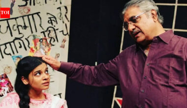 'After my father Aanjjan Srivastav’s accident in 2002, we’ve seen days when we struggled to survive': Ranjana Aanjjan