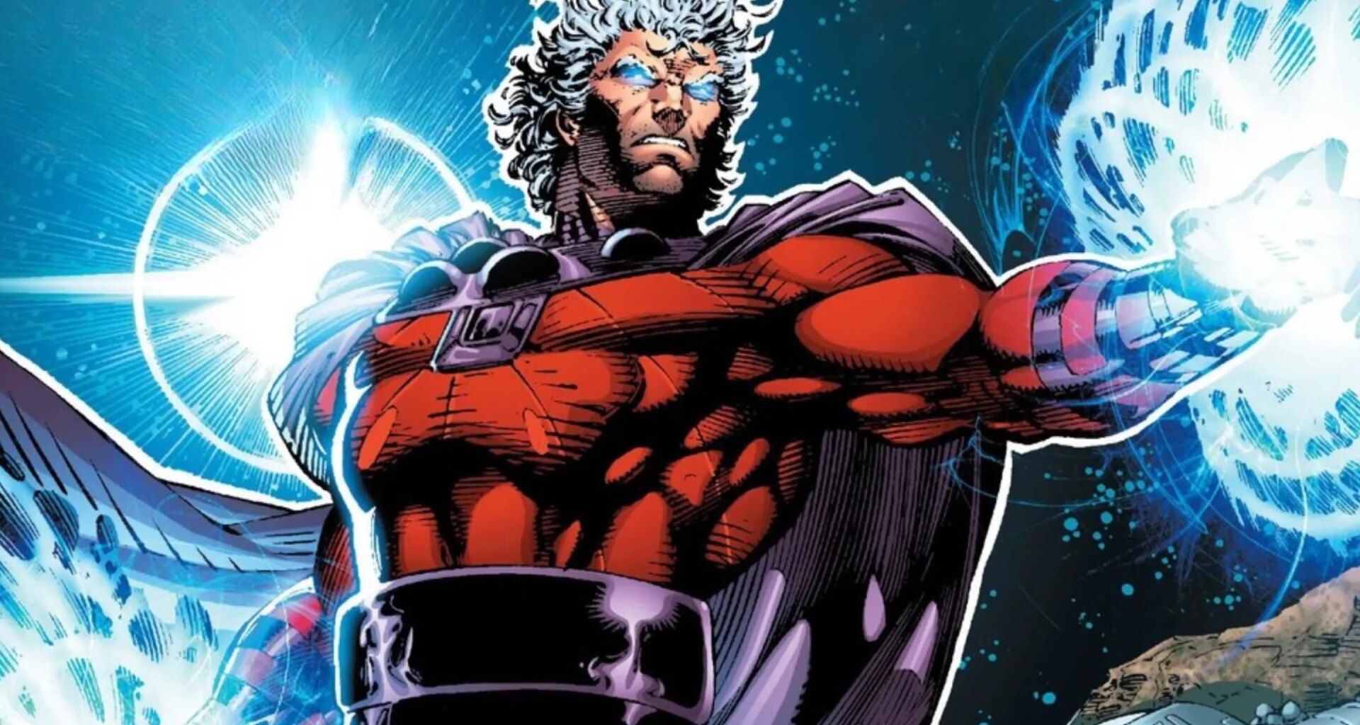 The 10 Best Magneto Storylines in Marvel Comics, Ranked by Impact