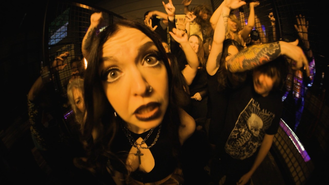 Sicksense - Newsflash (Official Music Video) - YouTube