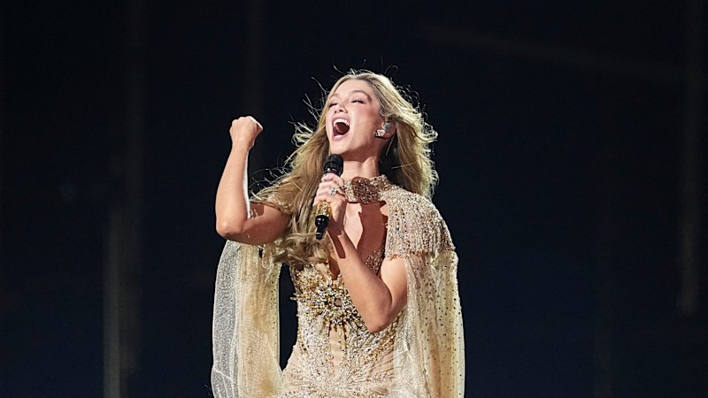 Eurovision 2026: Bulgaria wins the Eurovision Song Competition, Delta Goodrem delivers a stunning performance as Australia comes fourth