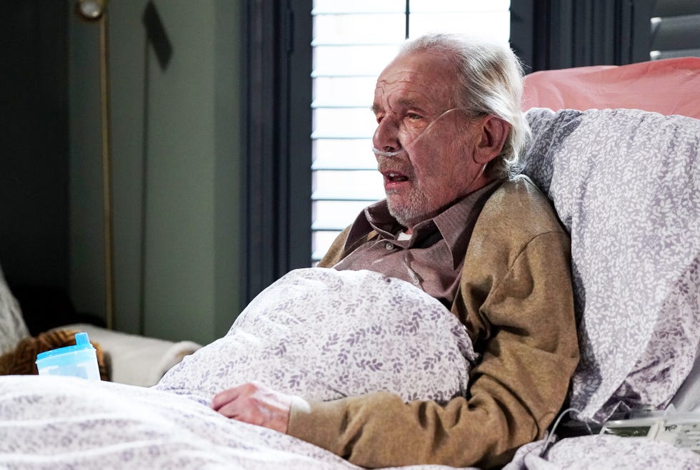 eddie knight, eastenders