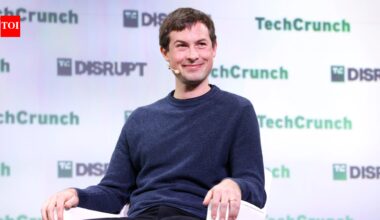 UK healthcare expansion: Steve Jobs son Reed Jobs plans to invest in cancer startups