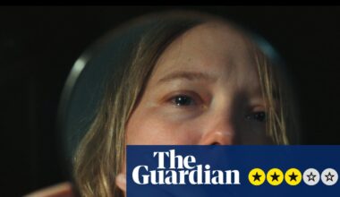The Unknown review – Léa Seydoux gets invaded in uncanny and bizarre body-swap horror | Cannes film festival