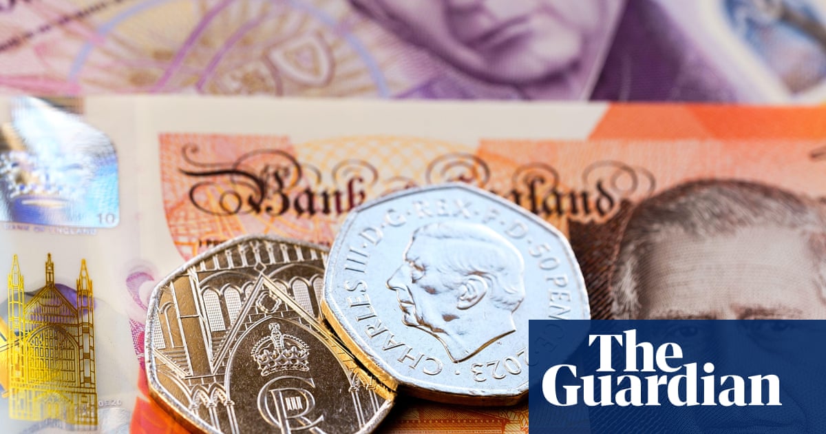At least 15m Britons not saving enough to retire, Pensions Commission says | Pensions
