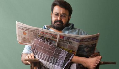 Drishyam 3 Box Office: Day 1 Pre-Sales Hit 17 Crore Worldwide, Records 5th Highest Opening-Day Advance Booking In Kerala