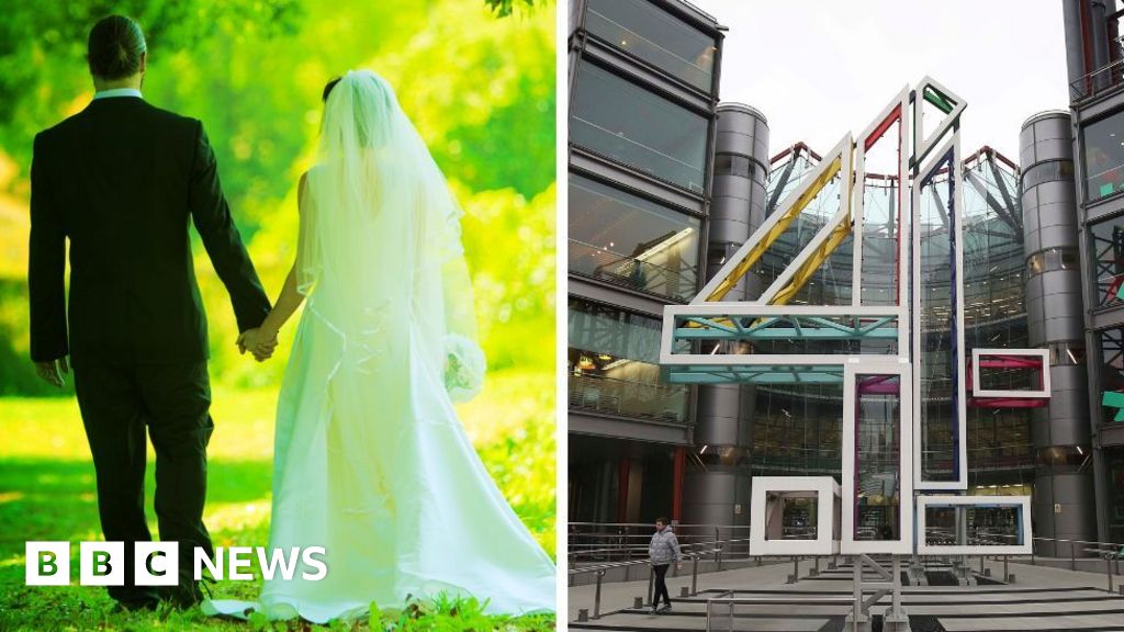 Married at First Sight UK rape allegations 'serious', says DCMS - BBC