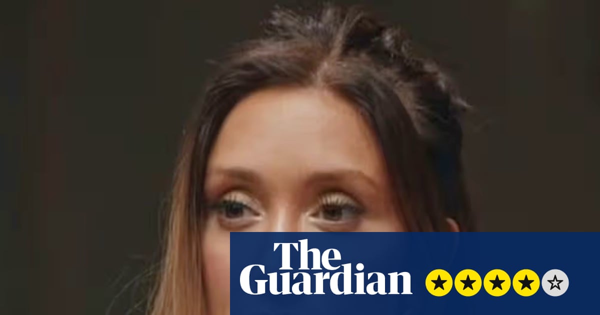 The Dark Side of Married at First Sight review – there is enough awful detail here to fuel 1,000 more exposés | Television & radio