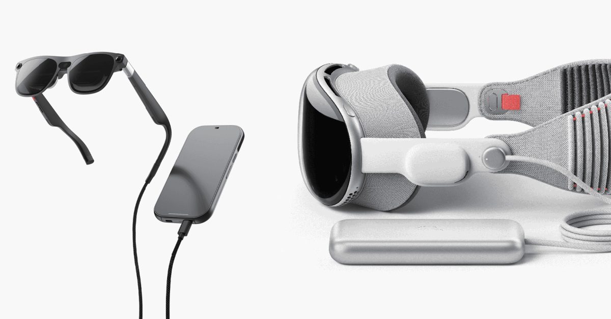 XREAL's Android XR glasses one-up Apple Vision Pro, here's how