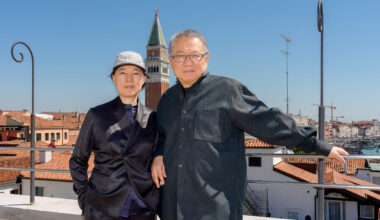 Venice Architecture Biennale 2027 sets Wang Shu and Lu Wenyu’s 'Do Architecture' as curatorial frame | News