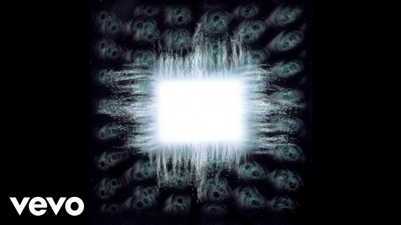 TOOL - Forty Six & 2 (Official Audio) - YouTube