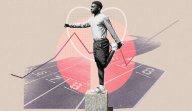 A new study says you need 10 hours of exercise a week. Can that really be possible?