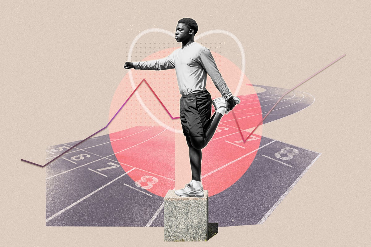 A new study says you need 10 hours of exercise a week. Can that really be possible?