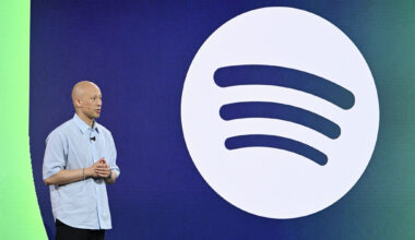 Spotify is doubling down on AI-generated music
