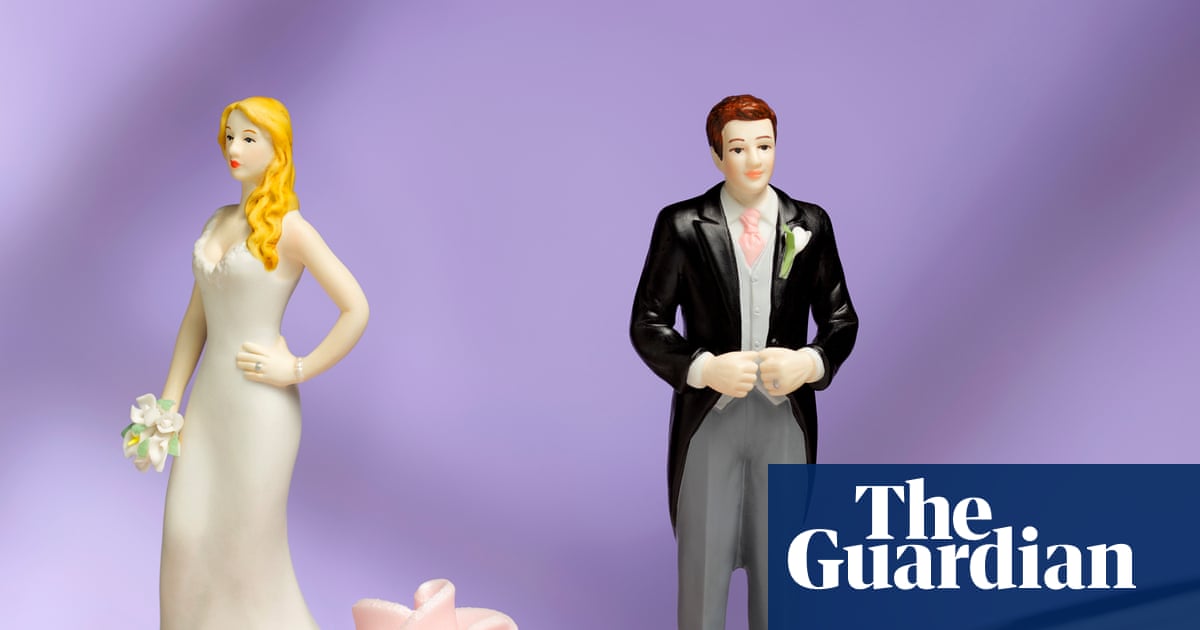 ‘It’s just not safe. It’s not OK’: can Married at First Sight ever be risk-free? | Reality TV