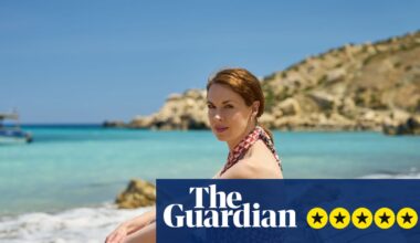 Two Weeks in August review – Jessica Raine is extraordinary in this exquisite look at a holiday from hell | Television