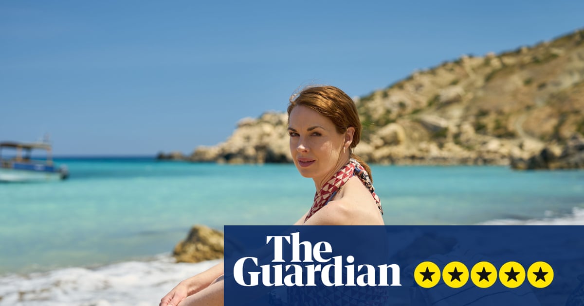 Two Weeks in August review – Jessica Raine is extraordinary in this exquisite look at a holiday from hell | Television