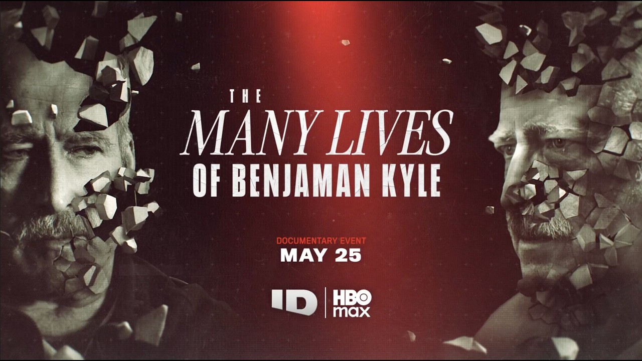 The Many Lives Of Benjaman Kyle | Trailer | ID - YouTube