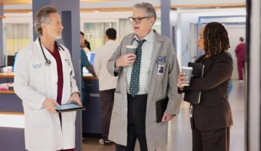 'Chicago Med' Season 12 Cast Guide: Who Is Returning & Who Is Leaving? - Page 5 of 6 - Just Jared - Celebrity News and Gossip