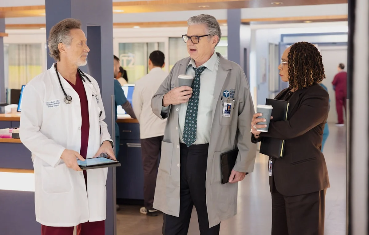 'Chicago Med' Season 12 Cast Guide: Who Is Returning & Who Is Leaving? - Page 5 of 6 - Just Jared - Celebrity News and Gossip