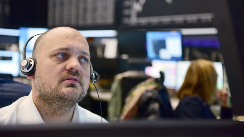 MArkets deal: US closes in on Iran deal, oil falls, ASX set for gains