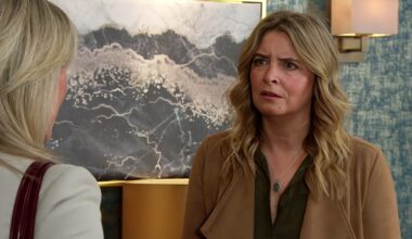 Emmerdale unleashes Charity's robbery plan to stop Dr Todd