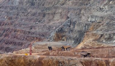 Mining giant polluted Quebec waters for over a decade before $100M fine. What took so long?