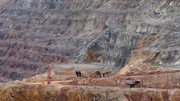 Mining giant polluted Quebec waters for over a decade before $100M fine. What took so long?