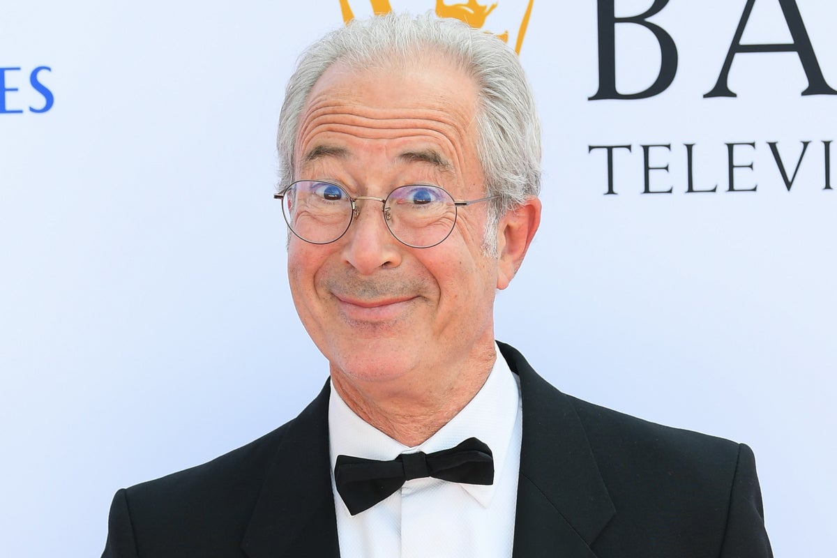 Ben Elton says no one is interested in him any more: ‘I used to be a radical’