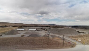 Residents challenge province’s water use approval of gravel pit west of Cochrane