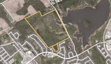 Waterloo to purchase 50-hectare plot of land from GRCA to preserve 'environmentally significant lands'