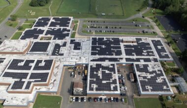 Renewables' installed capacity to beat natural gas by 2027 – EIA data