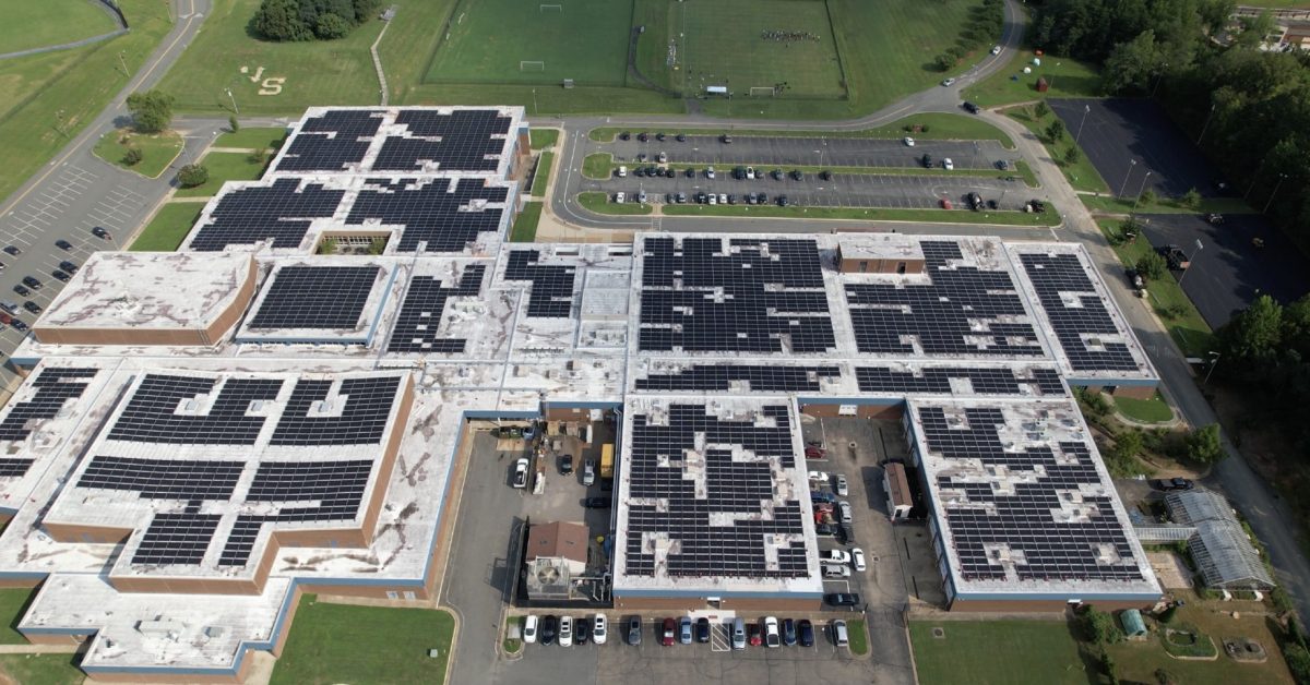 Renewables' installed capacity to beat natural gas by 2027 – EIA data