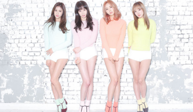 STELLAR: A Career In Song Ratings