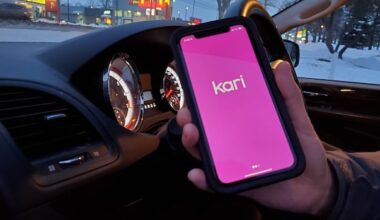 P.E.I. partnering with local company to offer late-night ride-hailing service in rural areas
