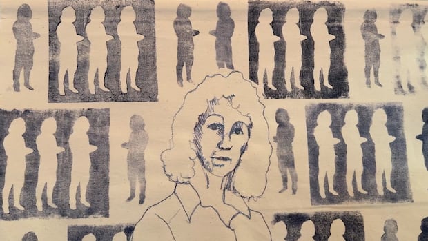 Creative catharsis: Saskatchewan art show brings mental health into focus