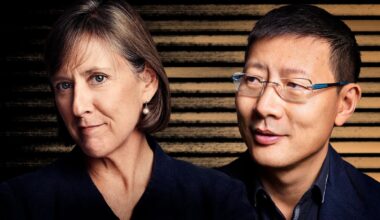 The 15 Best Midas List Venture Capital Investors Of All Time