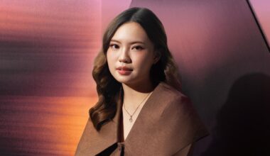 From Art And Science To Current Affairs: The 30 Under 30 Asia Content Creators Using Their Platforms To Educate And Entertain