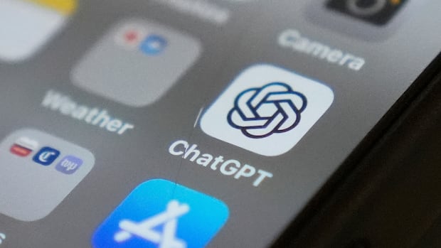 Canadians may ask AI for medical advice but don't want it replacing humans, poll suggests