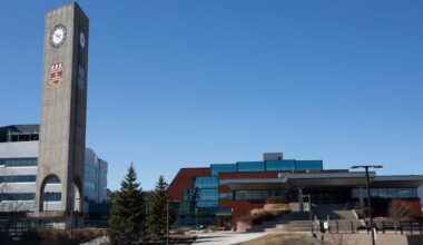 MUN offers voluntary retirement to employees aged 60+, cuts academic units by 4%