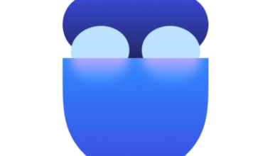 The Pixel Buds app is getting in on Google’s icon redesign.