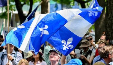 Quebec government websites overly available in English, says French-language commissioner