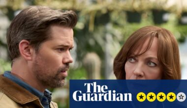 Miss You, Love You review – Allison Janney anchors affecting old-school grief drama | Drama films