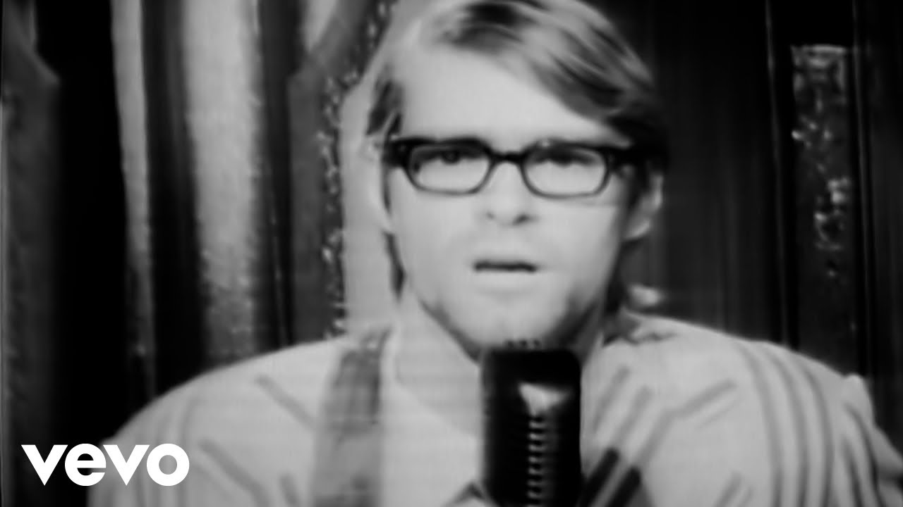 Nirvana - In Bloom (Official Music Video) - YouTube