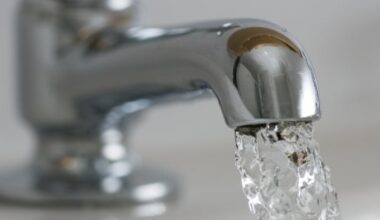 Montreal urges residents to limit water use this summer, warns of shortage