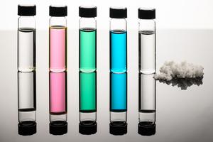 Turning ocean water into drinking water, without waste